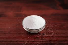 Citric Acid Anhydrous Powder